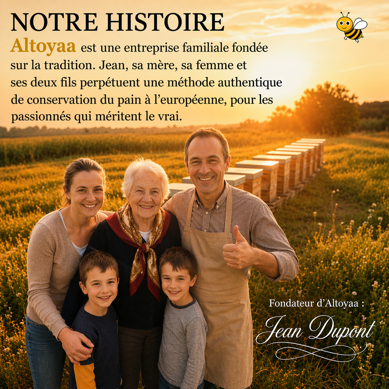 Sacs à pain haut de gamme fabriqués en coton et enduits de cire d’abeille