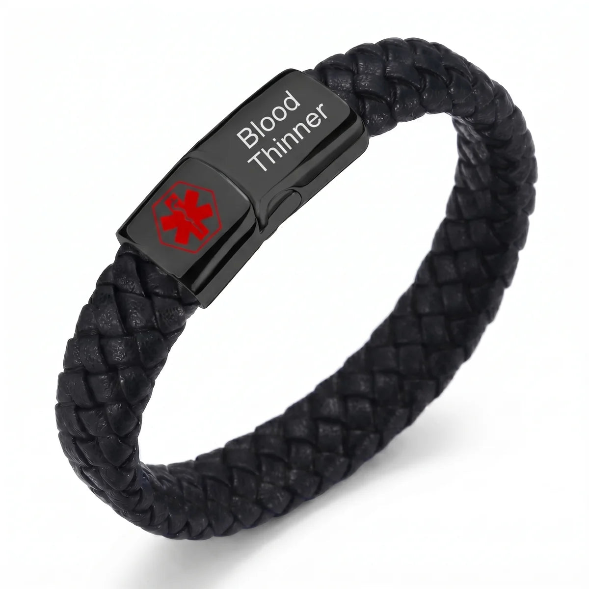 Bracelet anticoagulant