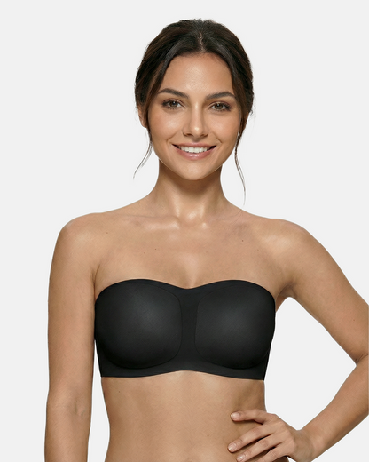 Soutien-gorge invisible sans bretelles