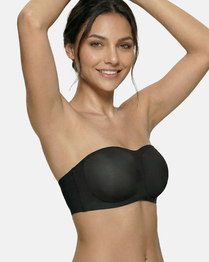 Soutien-gorge invisible sans bretelles