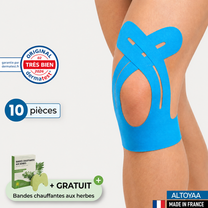 Altoyaa™ - Articulation du genou