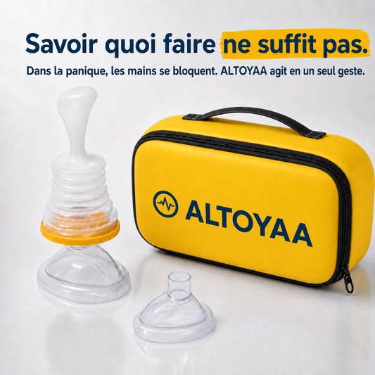Dispositif anti-étouffement
