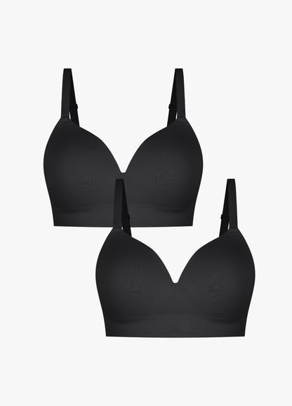 Soutien-gorge essentiel du quotidien