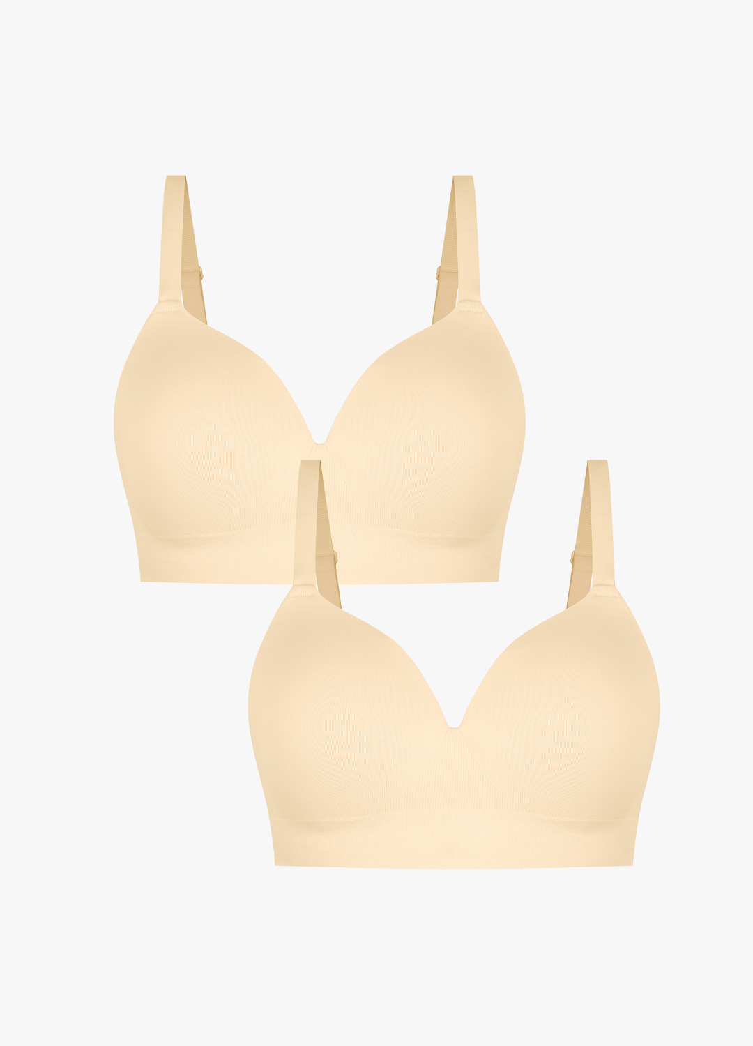 Soutien-gorge essentiel du quotidien