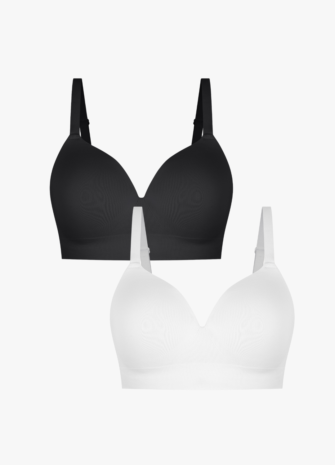 Soutien-gorge essentiel du quotidien