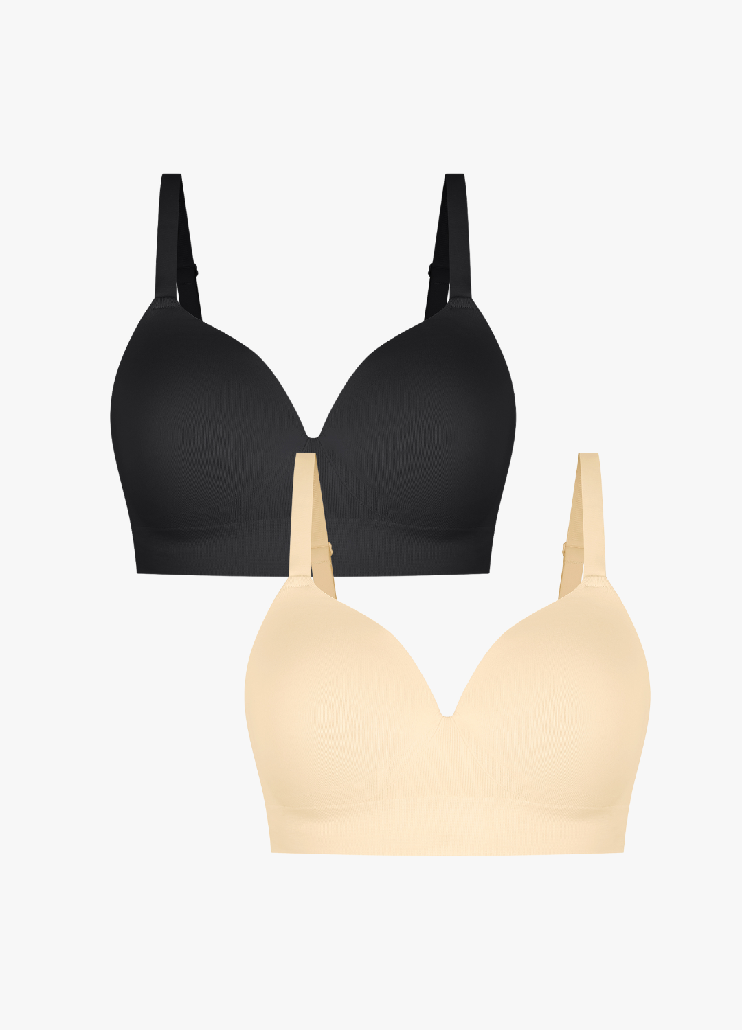 Soutien-gorge essentiel du quotidien