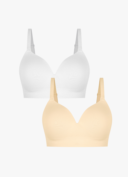 Soutien-gorge essentiel du quotidien