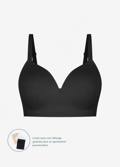Soutien-gorge essentiel du quotidien
