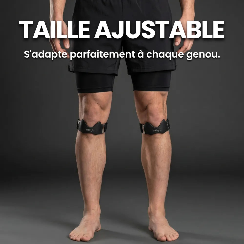 Sangle rotulienne - Altoyaa.