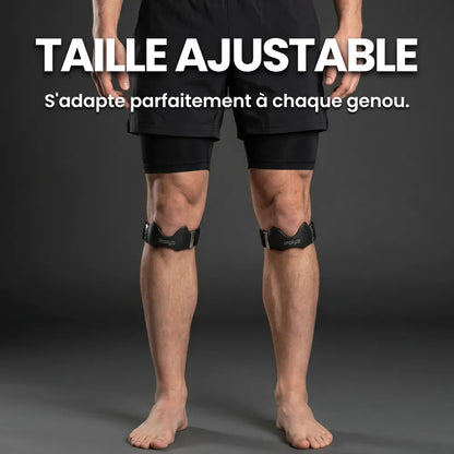 Sangle rotulienne - Altoyaa.