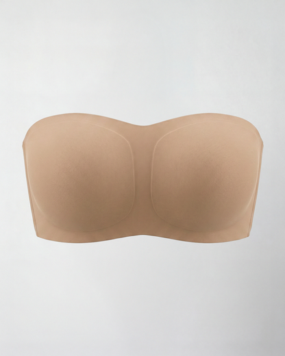Soutien-gorge invisible sans bretelles