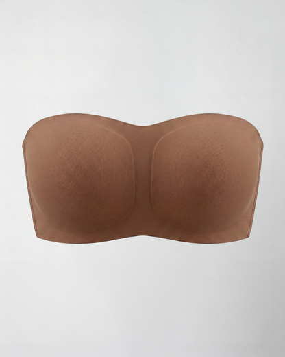Soutien-gorge invisible sans bretelles