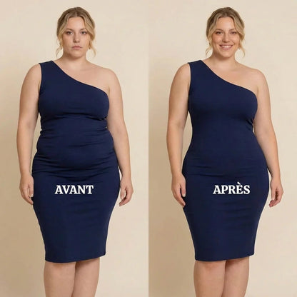 Culotte Post-Partum — Compression 360°