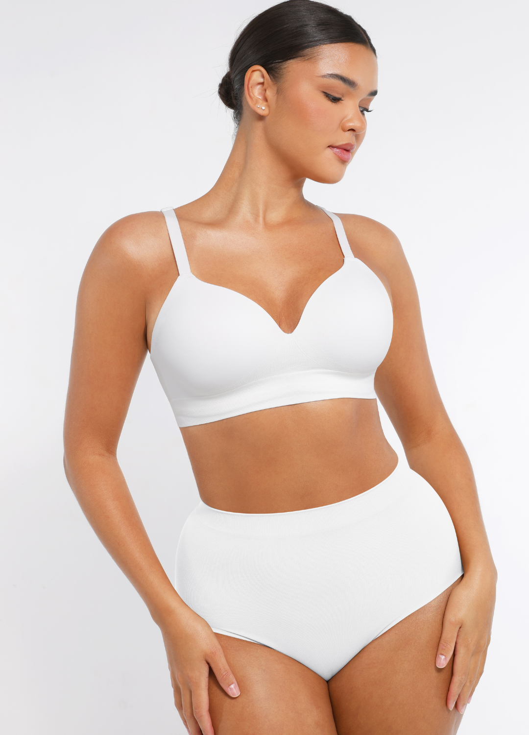 Soutien-gorge essentiel du quotidien