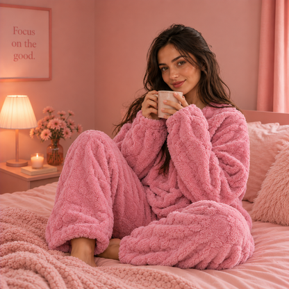 Altoyaa® - les pyjamas les plus doux de Suisse.