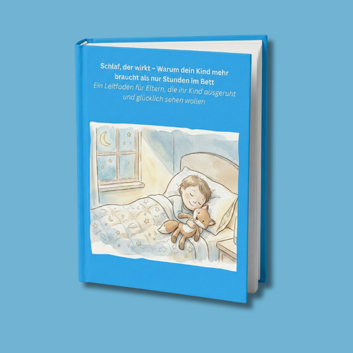 Guide sommeil enfant