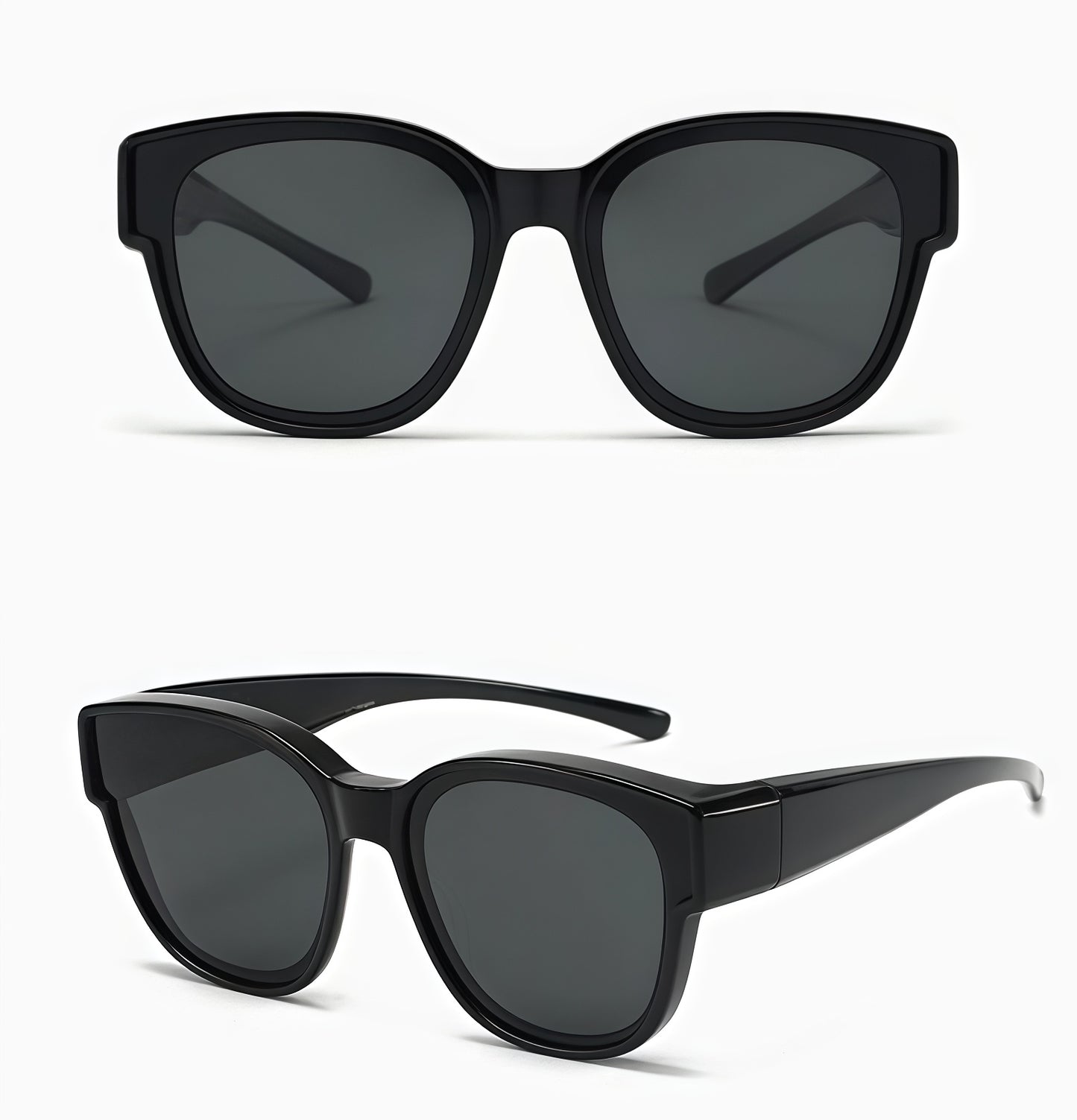 Lunettes Polarisées Altoyaa™