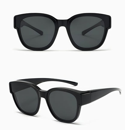 Lunettes Polarisées Altoyaa™