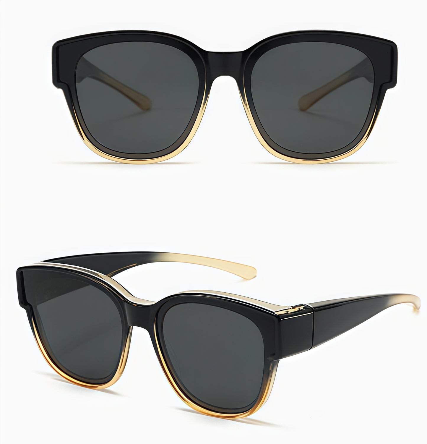 Lunettes Polarisées Altoyaa™
