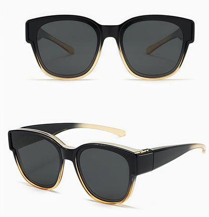 Lunettes Polarisées Altoyaa™