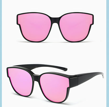 Lunettes Polarisées Altoyaa™