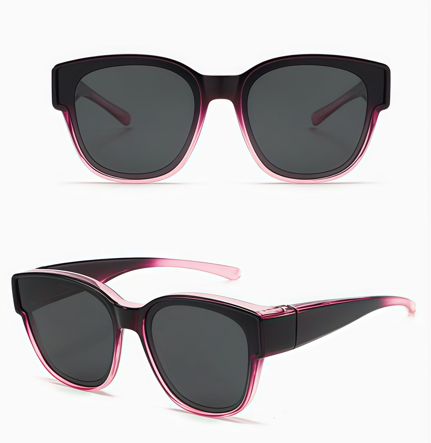 Lunettes Polarisées Altoyaa™