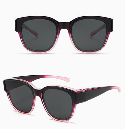 Lunettes Polarisées Altoyaa™