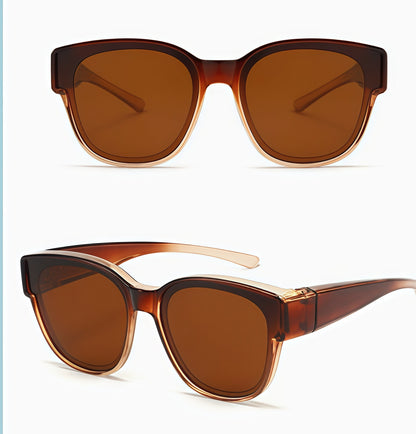 Lunettes Polarisées Altoyaa™