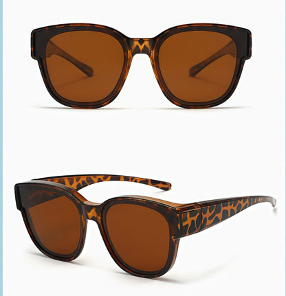 Lunettes Polarisées Altoyaa™