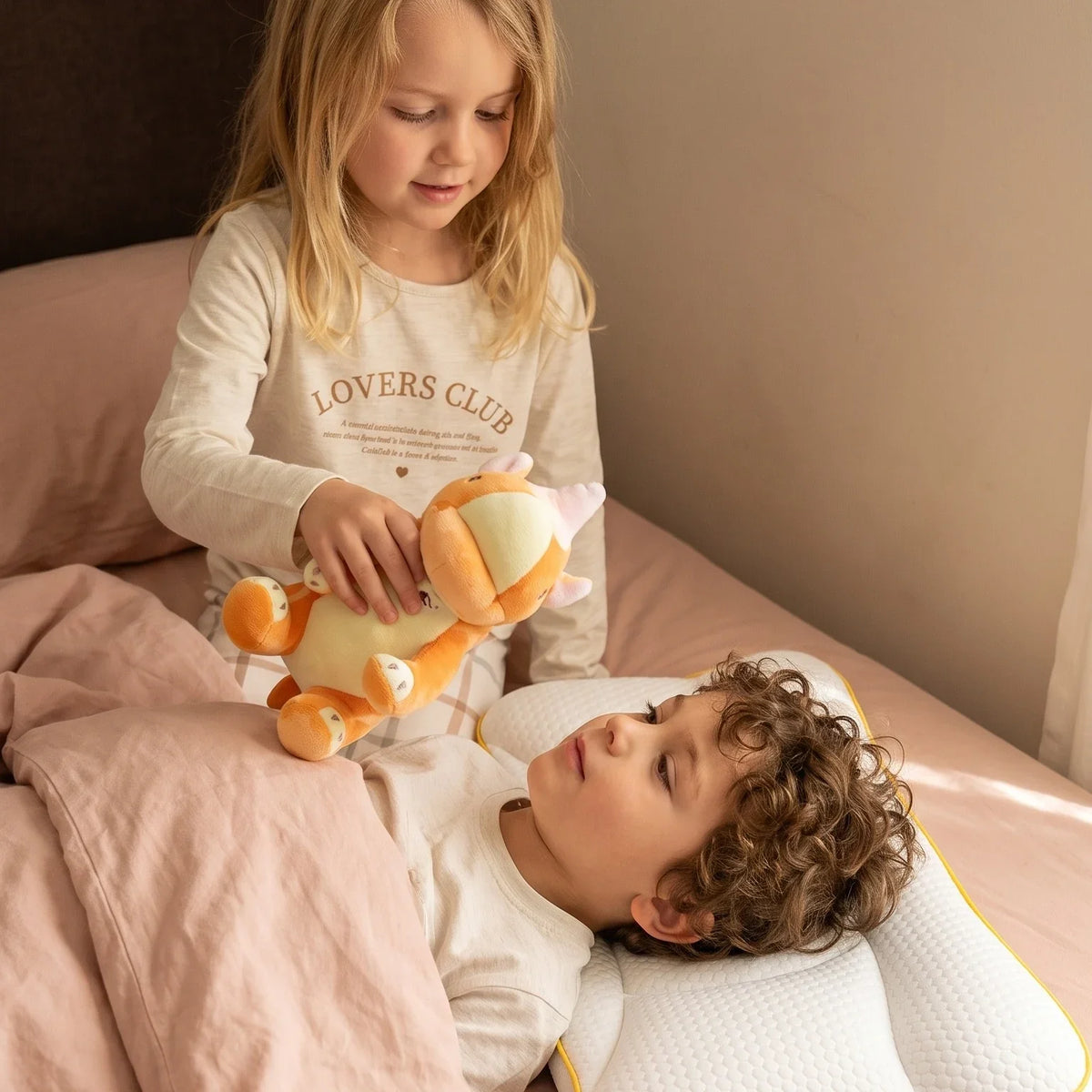 Oreiller enfant Altoyaa