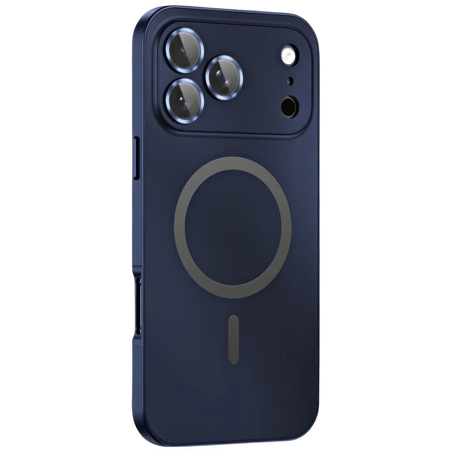 Coque métallique pour iPhone