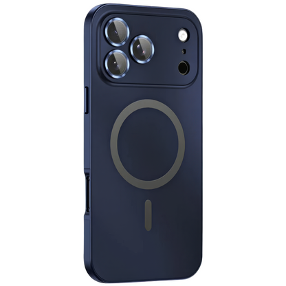 Coque métallique pour iPhone