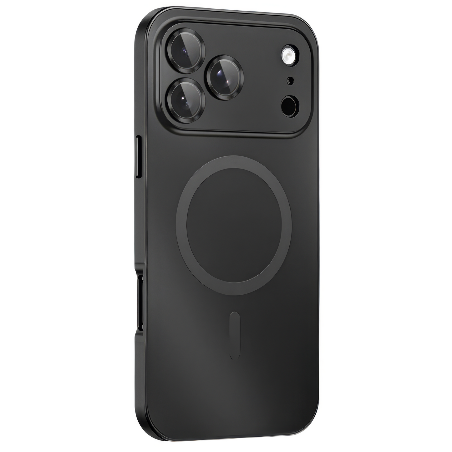 Coque métallique pour iPhone