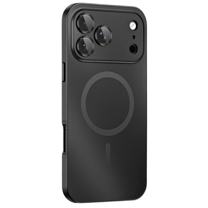 Coque métallique pour iPhone