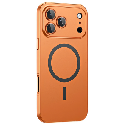 Coque métallique pour iPhone