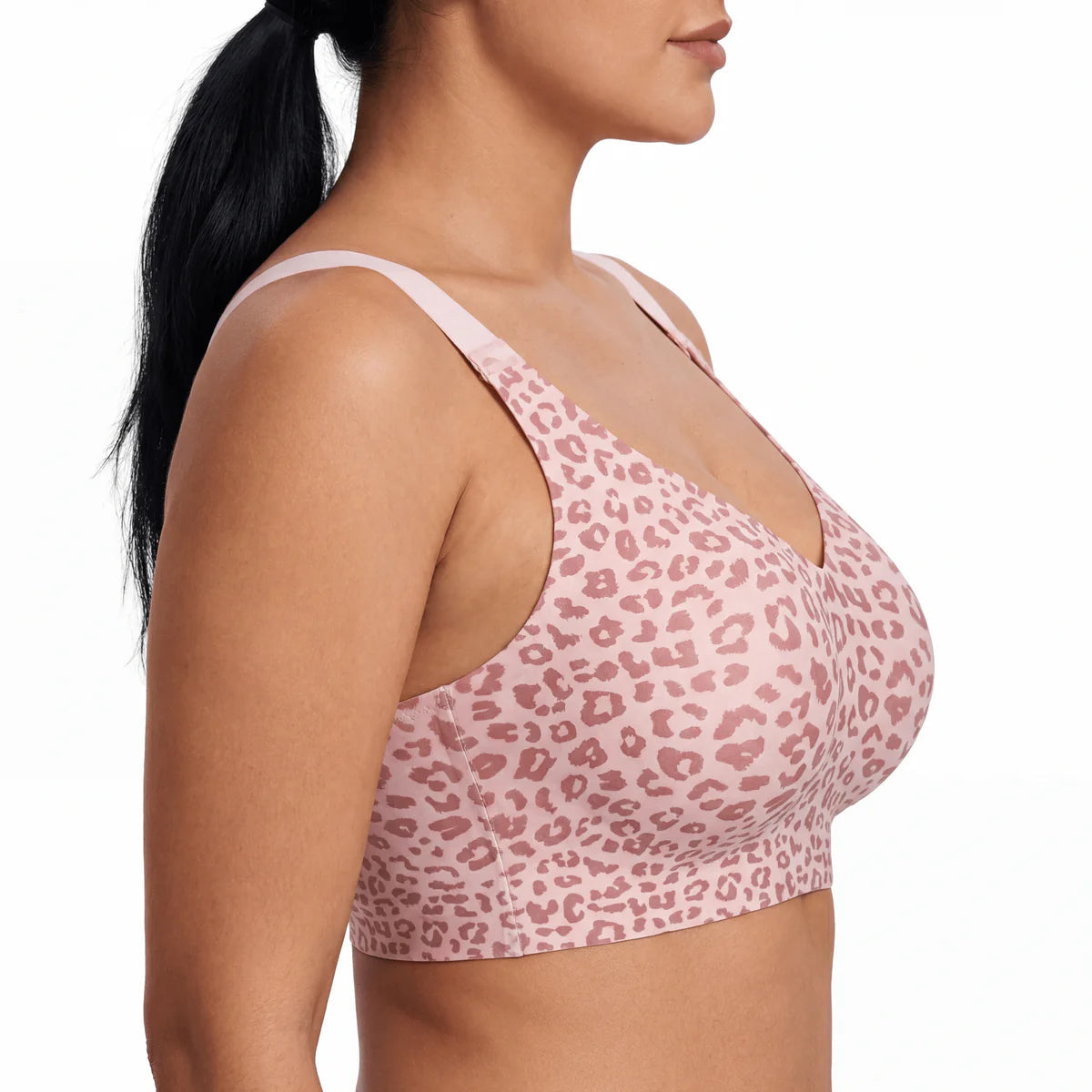 Soutien-gorge en gel