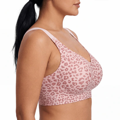 Soutien-gorge en gel