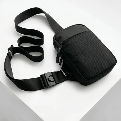 Sac bandoulière de voyage 2.0