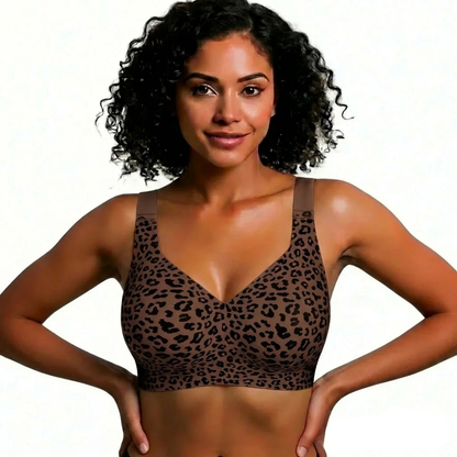 Soutien-gorge en gel