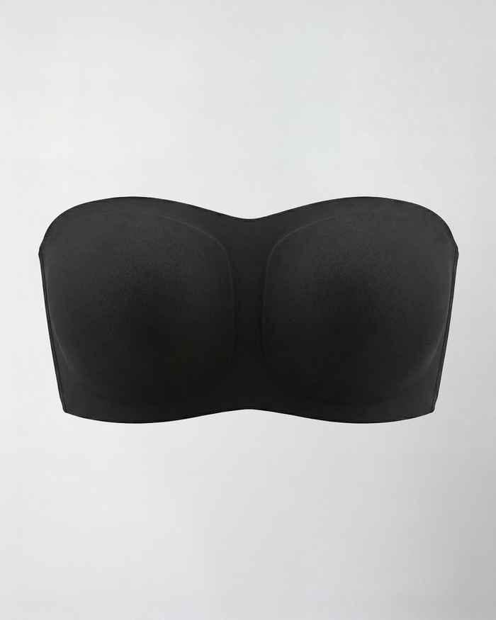 Soutien-gorge invisible sans bretelles