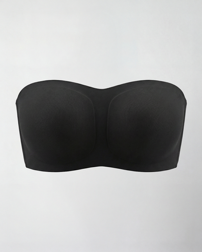 Soutien-gorge invisible sans bretelles