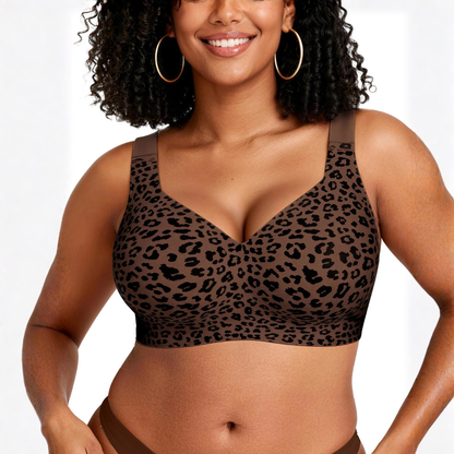 Soutien-gorge en gel