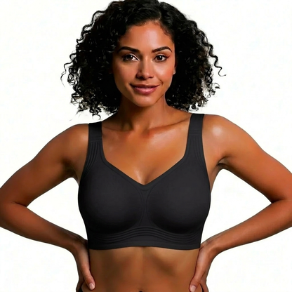 Soutien-gorge en gel