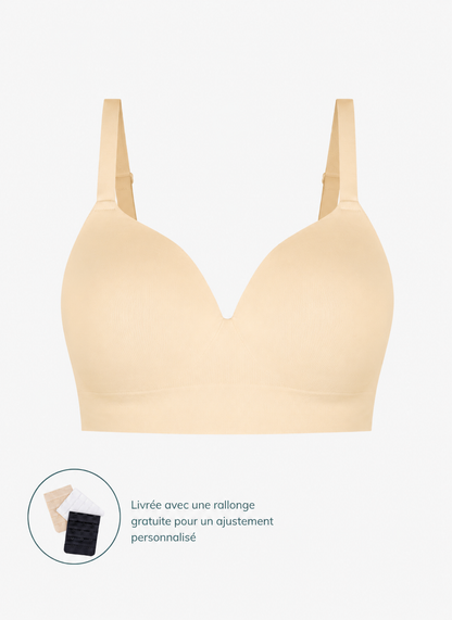 Soutien-gorge essentiel du quotidien