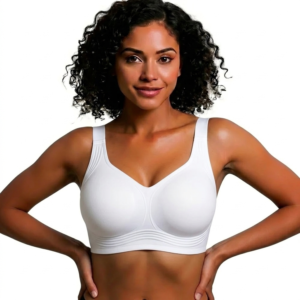 Soutien-gorge en gel