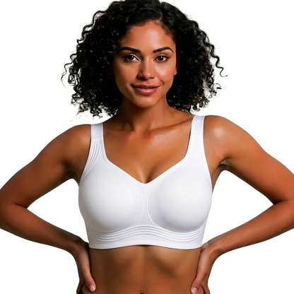 Soutien-gorge en gel