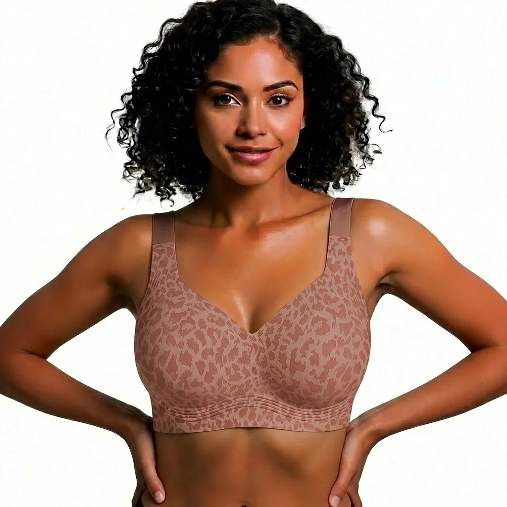 Soutien-gorge en gel