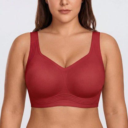 Soutien-gorge en gel