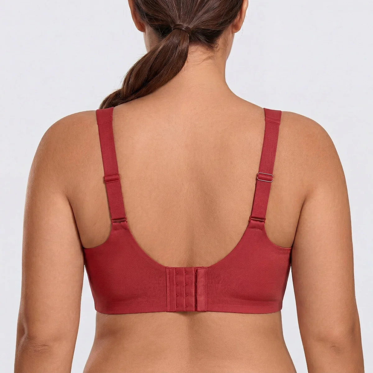 Soutien-gorge en gel