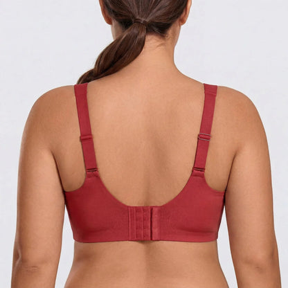 Soutien-gorge en gel